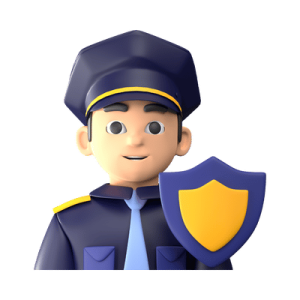 Security Guard Services Booking