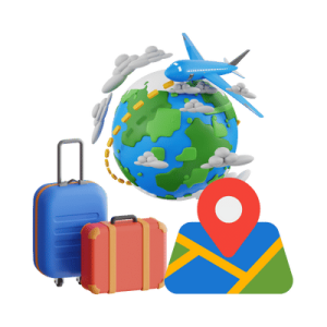 Holiday Packages & Tour Planning