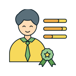 Semi-Skilled Workers