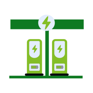 EV Charging Stations