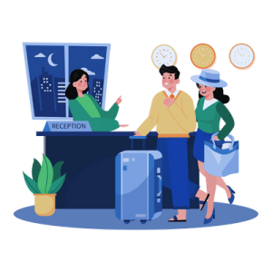 Family & Couple Friendly Hotels