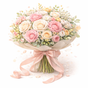 Bouquets & Flower Arrangements