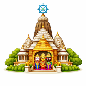 Hindu Temple