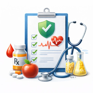 Health Packages / Profiles