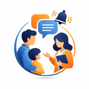 Parent-Teacher Communication & Notification