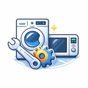 Home Appliance Repair Services