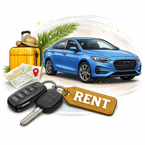 Car Rent