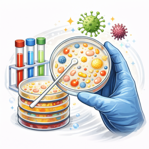 Microbiology / Culture Tests