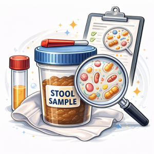 Stool Tests
