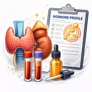 Hormone Profile