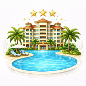 Luxury Hotels & Resorts