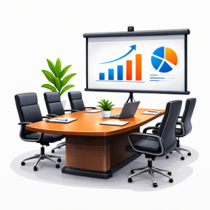 Corporate Seminar Halls