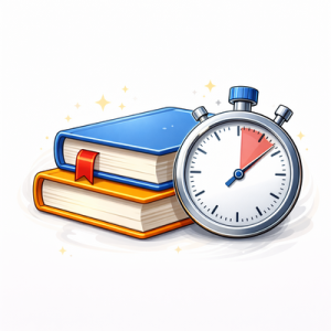 Entrance Exam Preparation