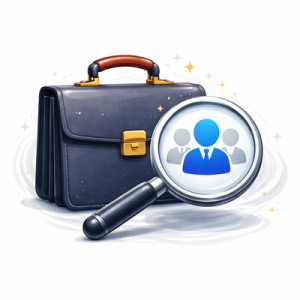 Career & Job Consultants