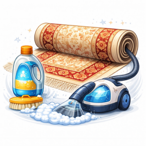 Carpet & Rug Cleaning