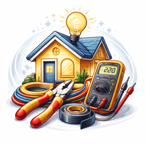 Residential Electricians