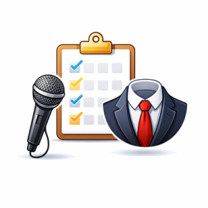 Corporate Event Organisers