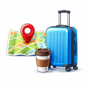 Traveller Convenience Services