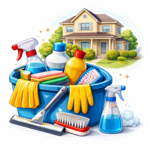 Residential Housekeeping