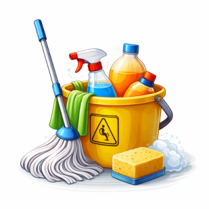 Commercial/Office Cleaning