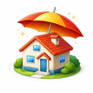 Home & Property Insurance