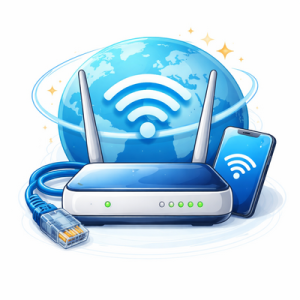 Broadband Internet Providers