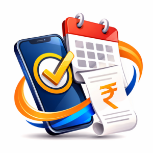 Online Booking & Quotation Service