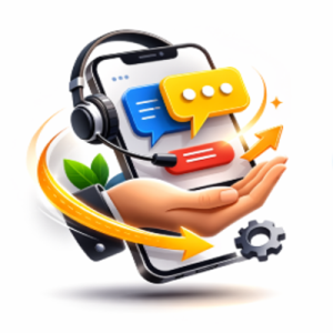 Customer Support & Complaint Portal