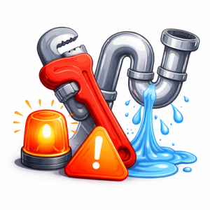Emergency Plumbing Services