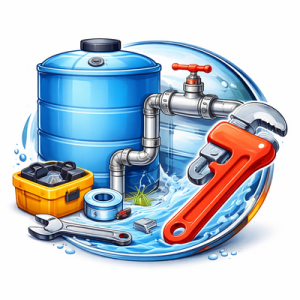 Water Tank & Pipeline Maintenance