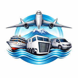 Flight, Train & Bus Booking Services
