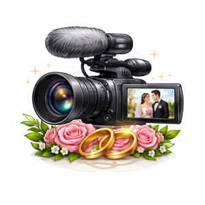 Wedding & Event Videography
