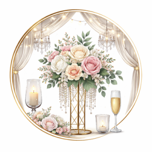 Event Floral Decorations