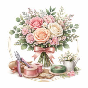 Bouquets & Flower Arrangements