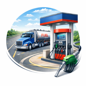 Fuel Services