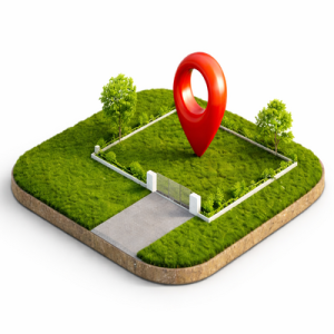 Plots & Land