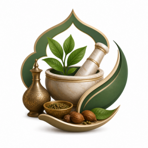 Unani (Arab Traditional Treatment)