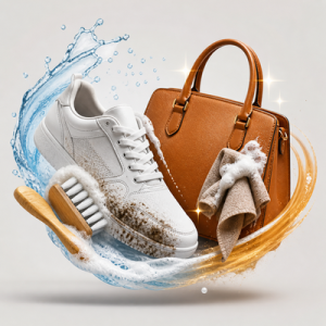 Shoe & Bag Cleaning