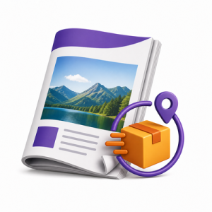 Magazine Subscription & Delivery