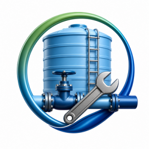 Water Tank & Pipeline Maintenance