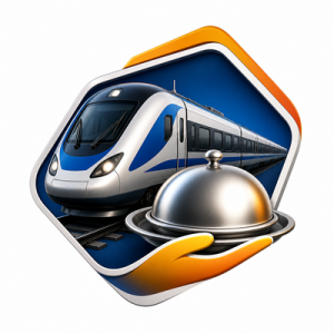 Train Food Pre-Booking Service