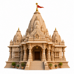 Hindu Temple