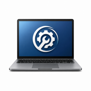 Laptop Repair