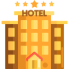 hotels