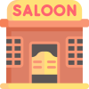 saloon